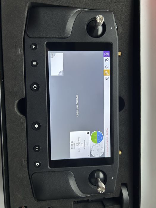 Система дистанційного керування HereLink 1.1