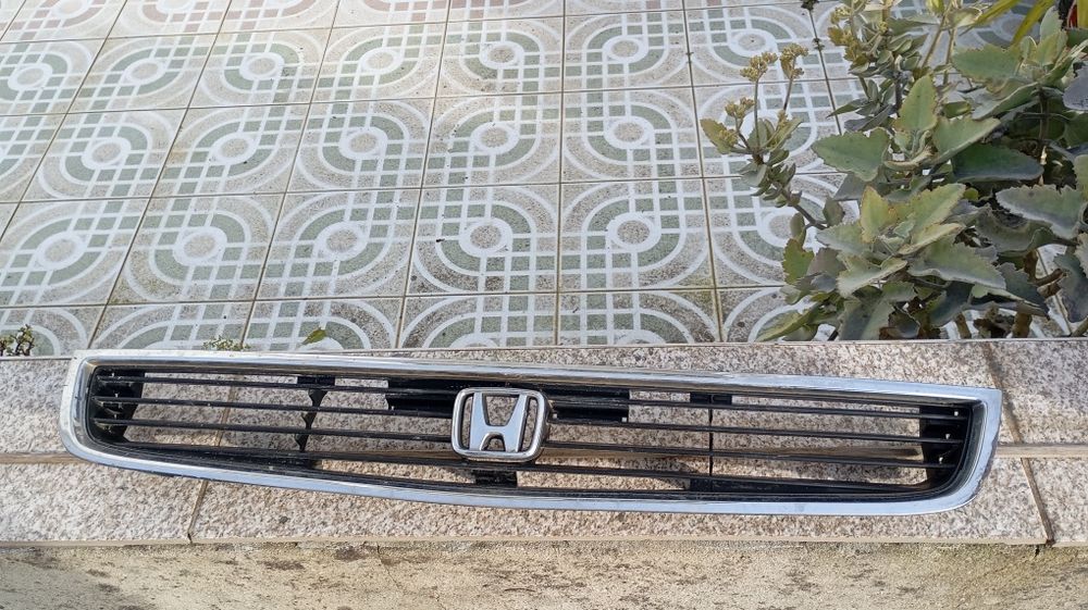 Grelha frontal Honda Ma Mb