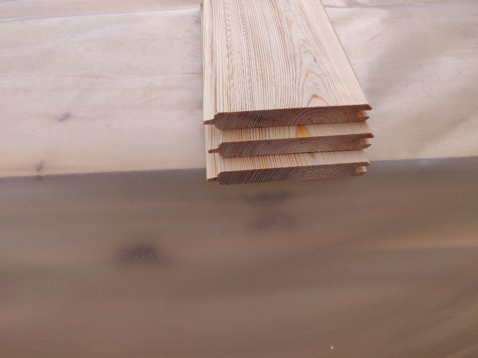 Boazeria sosnowa 19 mm.  Promocja! cena brutto