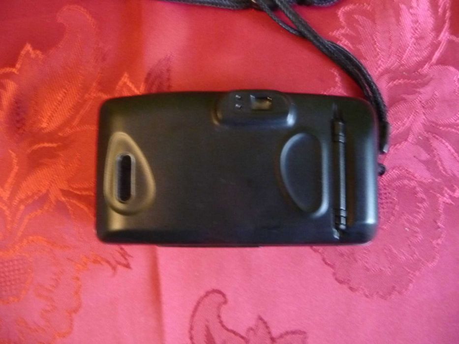 Samsung AF Slim zoom