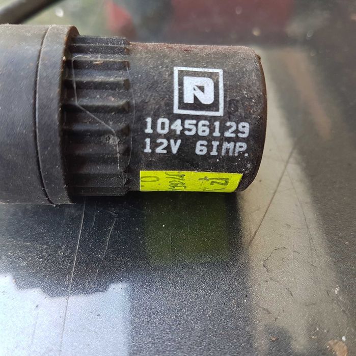 CZUJNIK PRĘDKOŚCI FSO 125p POLONEZ lublin Abimex Bosch Nowy oryginalny