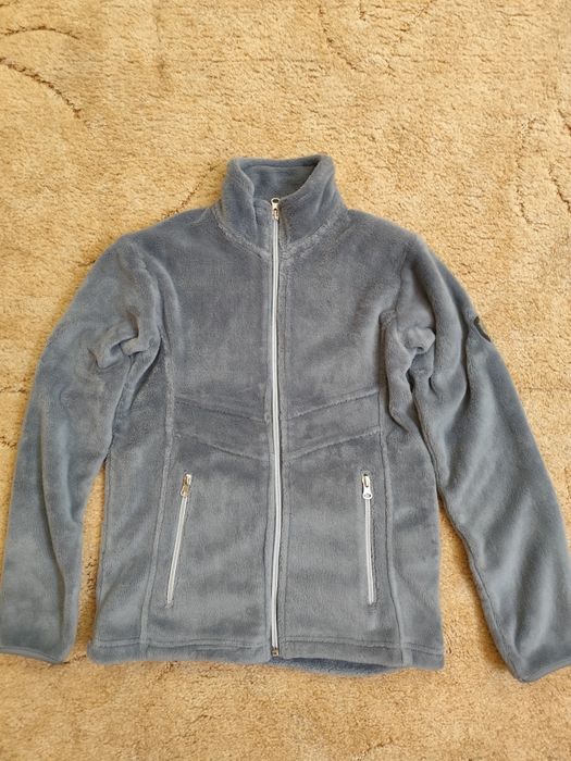 Флиска двухсторонняя AST