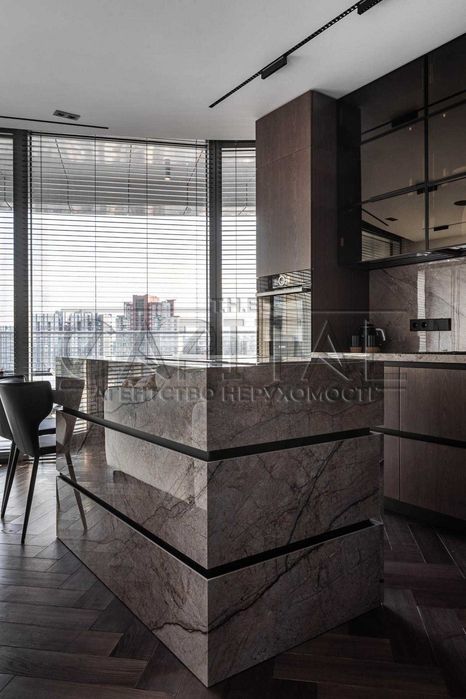 Продаж / Квартира / 94 м2 / ЖК Taryan Towers / Печерський район