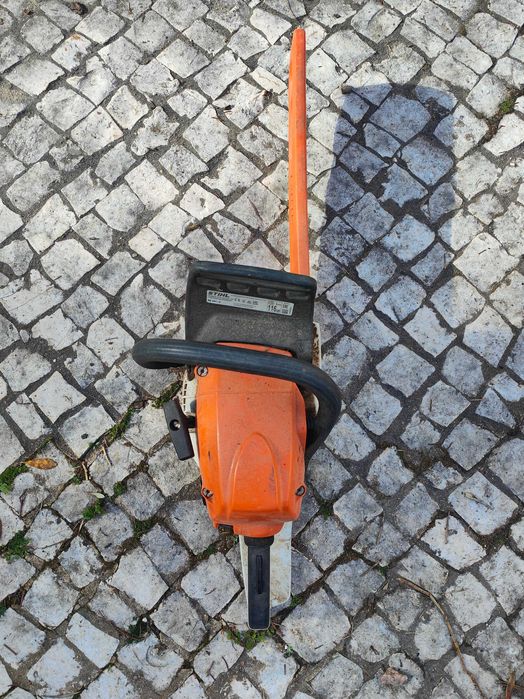Motoserra Stihl MS 251