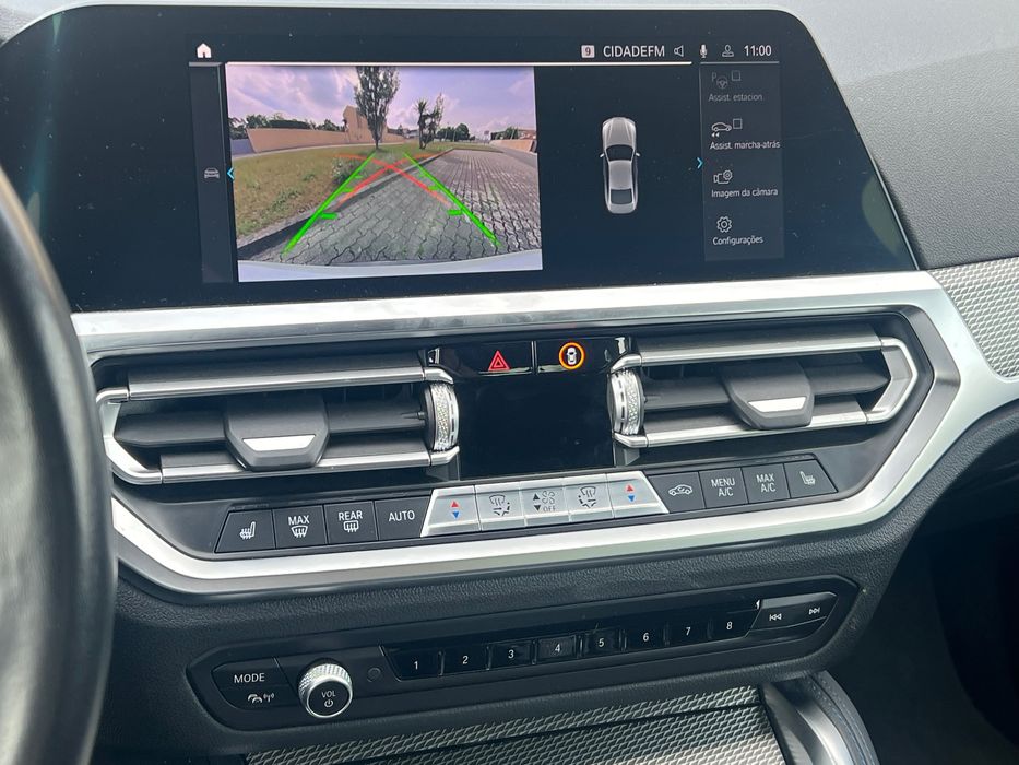 BMW 430 — fotografia 12