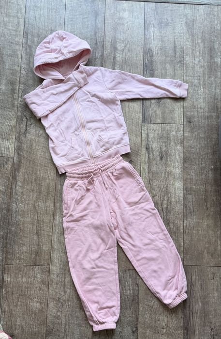 Костюм спортивний zara повсякденний next reserved в садок школу hm