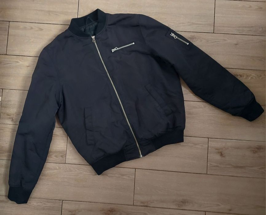 Kurtka bomberka męska C&A M