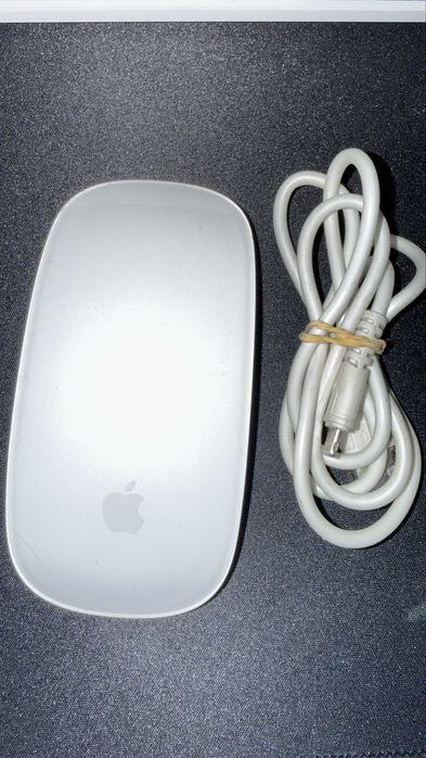Magic mouse 2 c/ Cabo