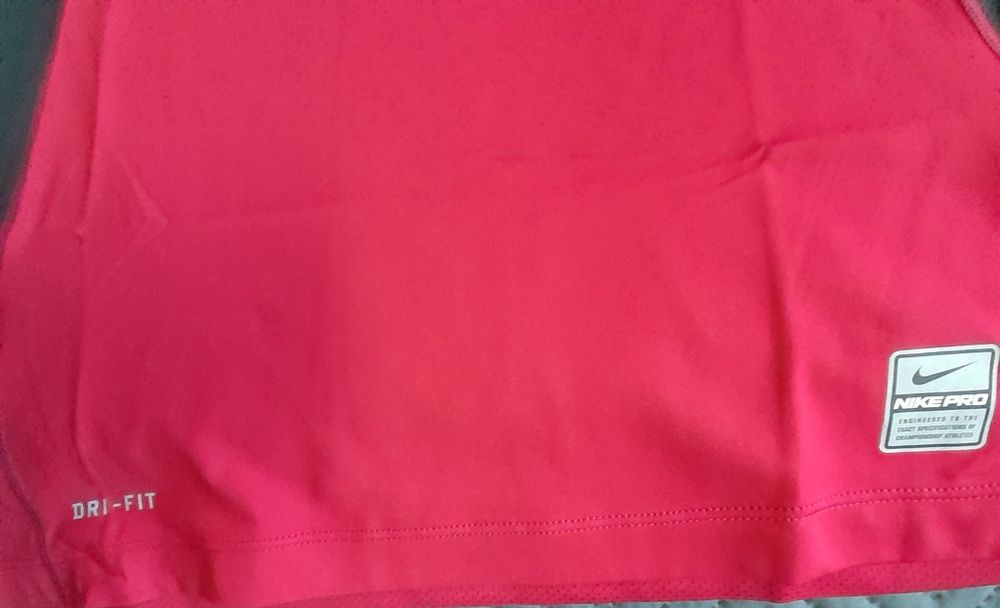 T-Shirt Nike Pro