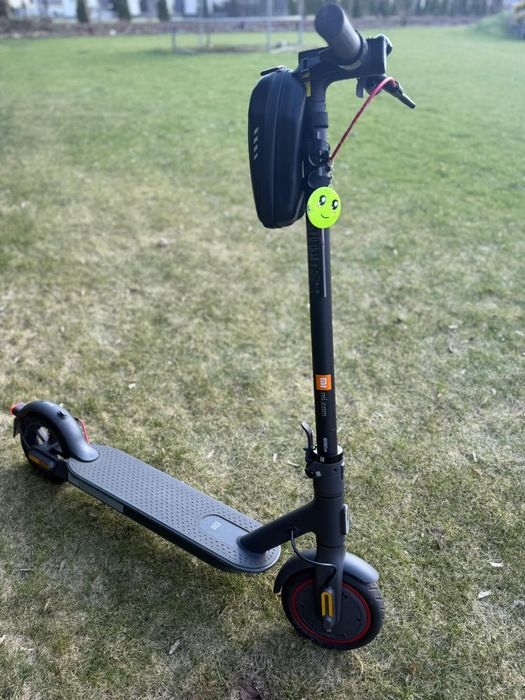 Hulajnoga Xiaomi Mi Electric scooter pro 2 niski przebieg