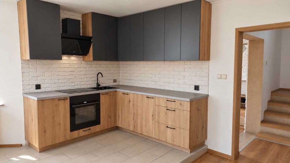 Na sprzedaż dom 90 m² Hel | 3 pokoje | sauna i jacuzzi