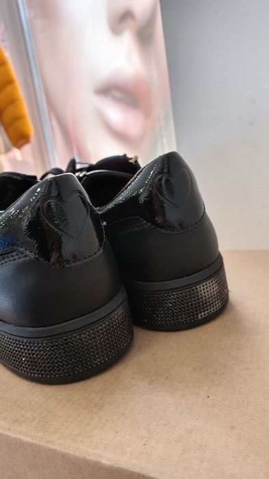 Marco Tozzi sneakersy damskie rozmiar 41