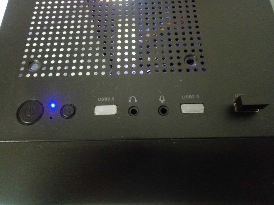 PC Gamer Completo – Pronto a Usar