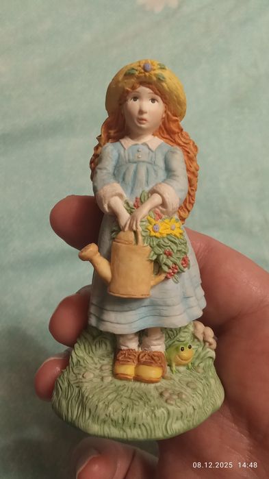 Статуэтки Леонардо колекшин