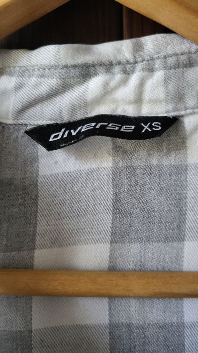Koszula Diverse xs