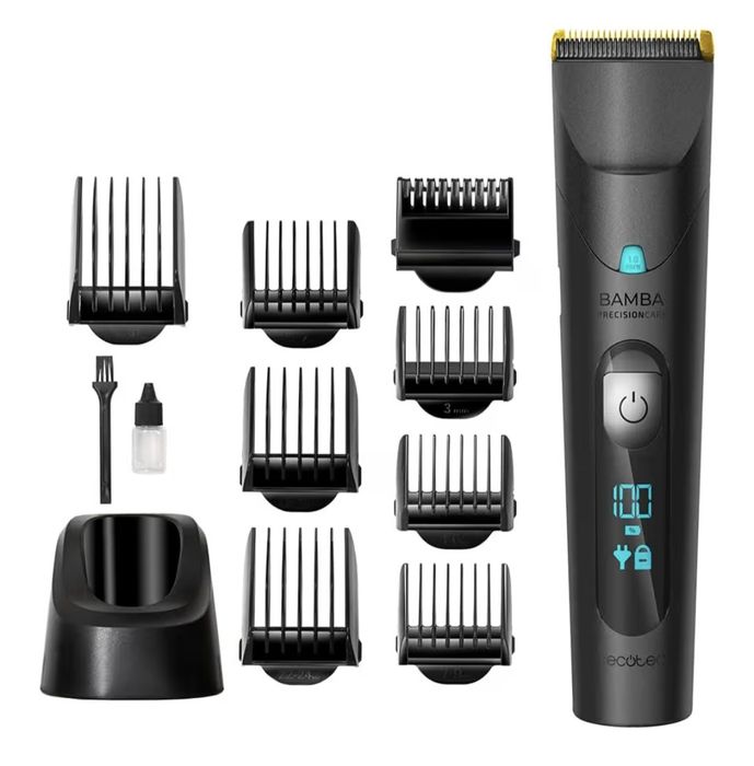 Maquina de cortar cabelo