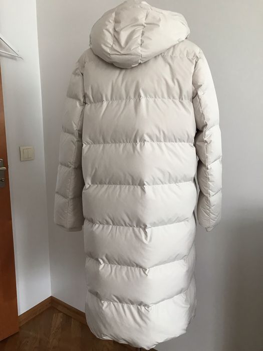 Пуховик Uniqlo, 164/зима