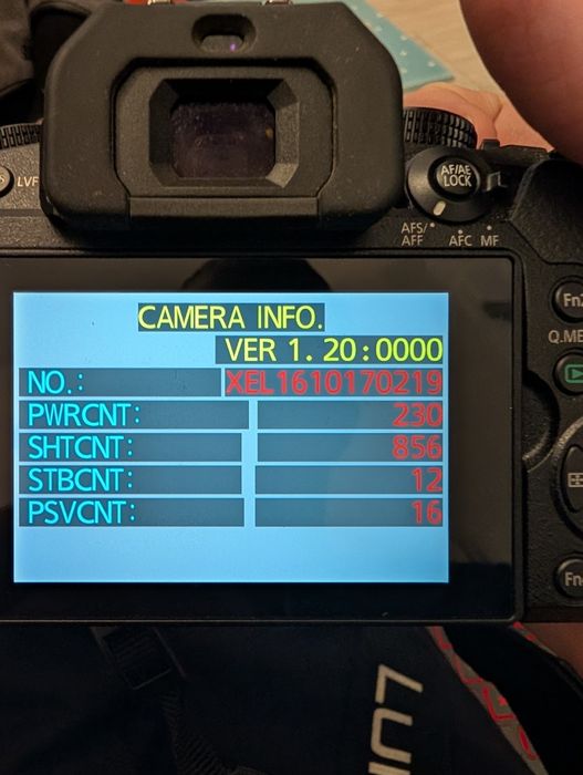 Aparat Panasonic G80 + Olympus 14-42mm, Panasonic 25mm,dodatkii!