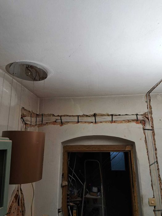 Elektryk Elektryka Elektroinstalacje