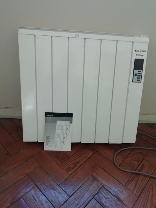 Emlssor térmico TAURUS DUBAI 900 novo com comando