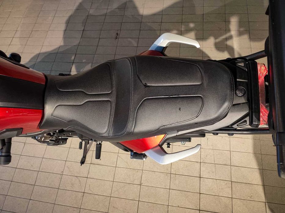 Yamaha Tracer T7