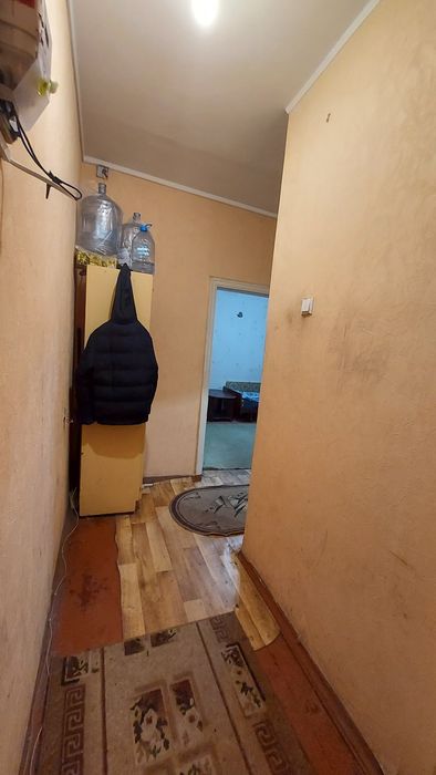 Продам 2-к квартиру в центре города возле парка Шевченко.