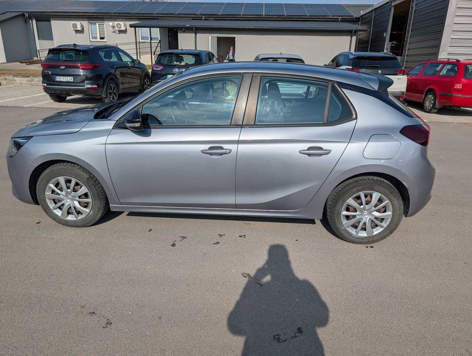 Opel Corsa 2020.