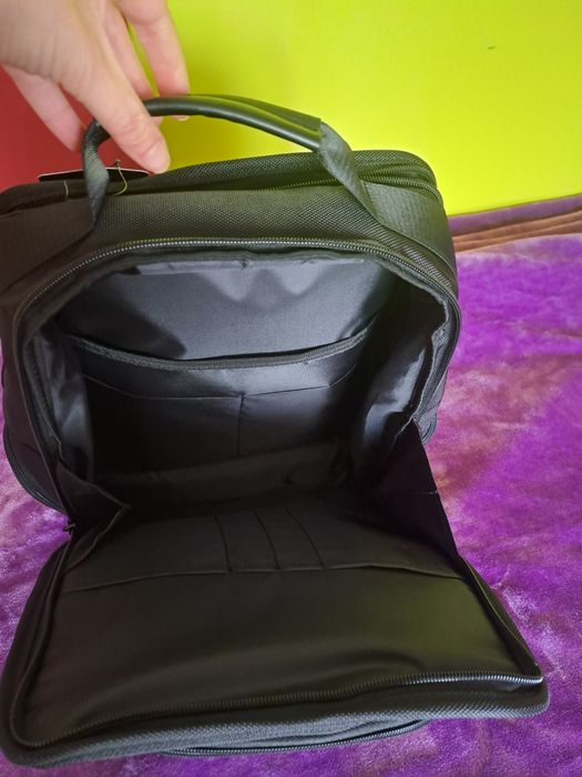 Mochila uso diário ou viagem