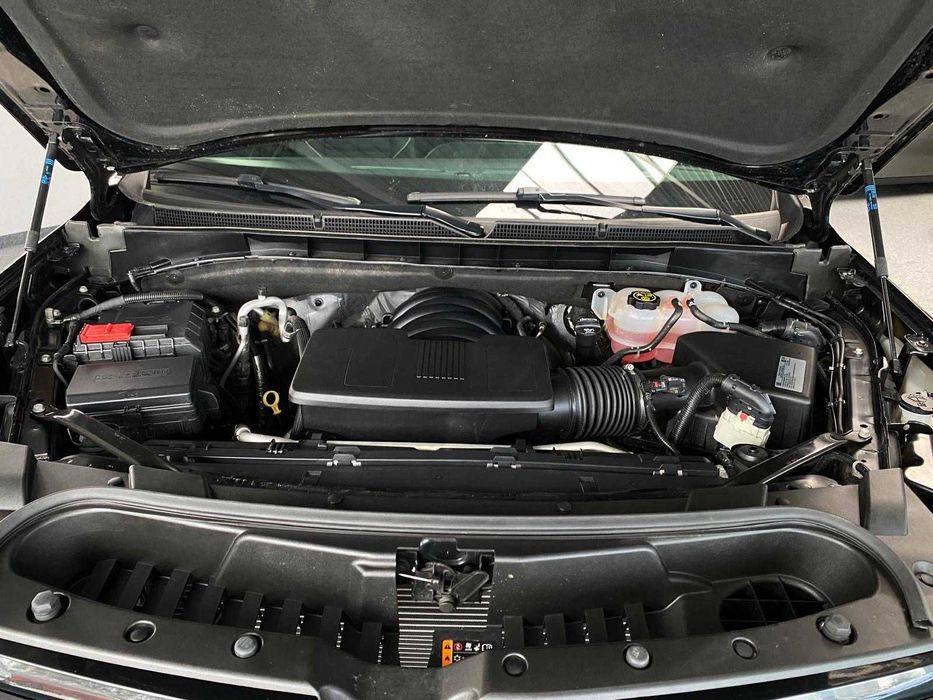 Cadillac Escalade Luxury