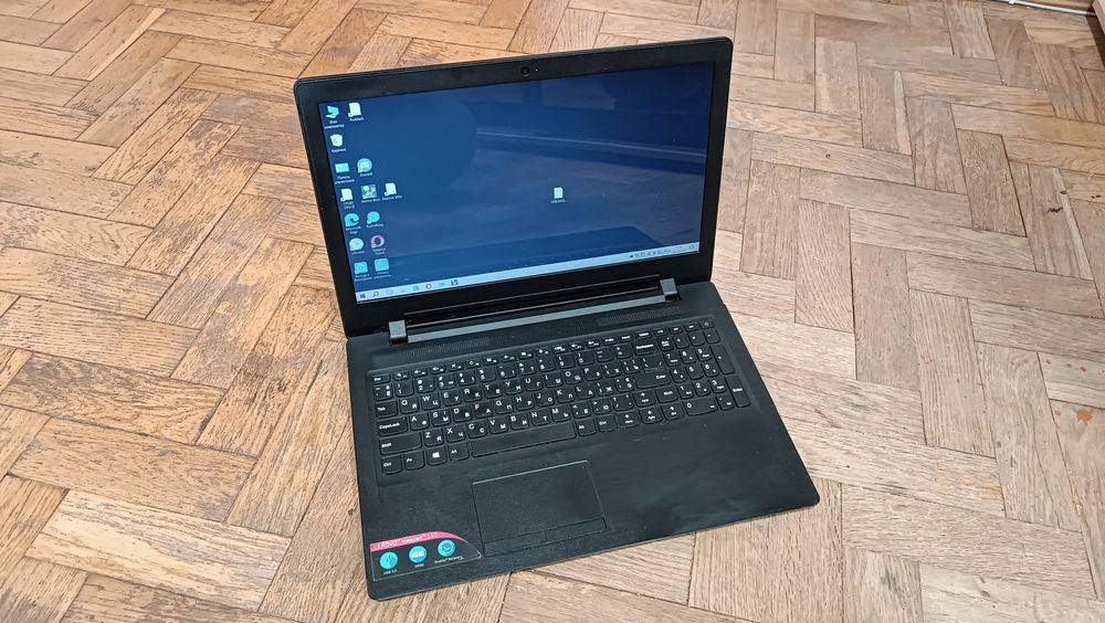 Lenovo ideapad 110