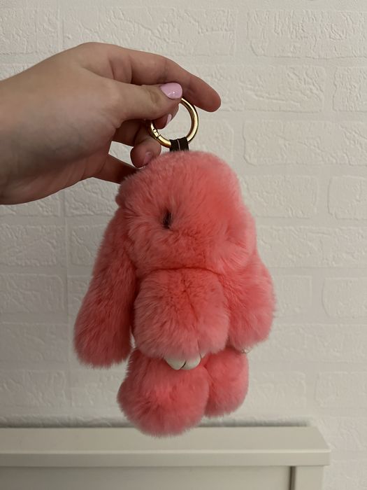 Breloczek brelok do torebki