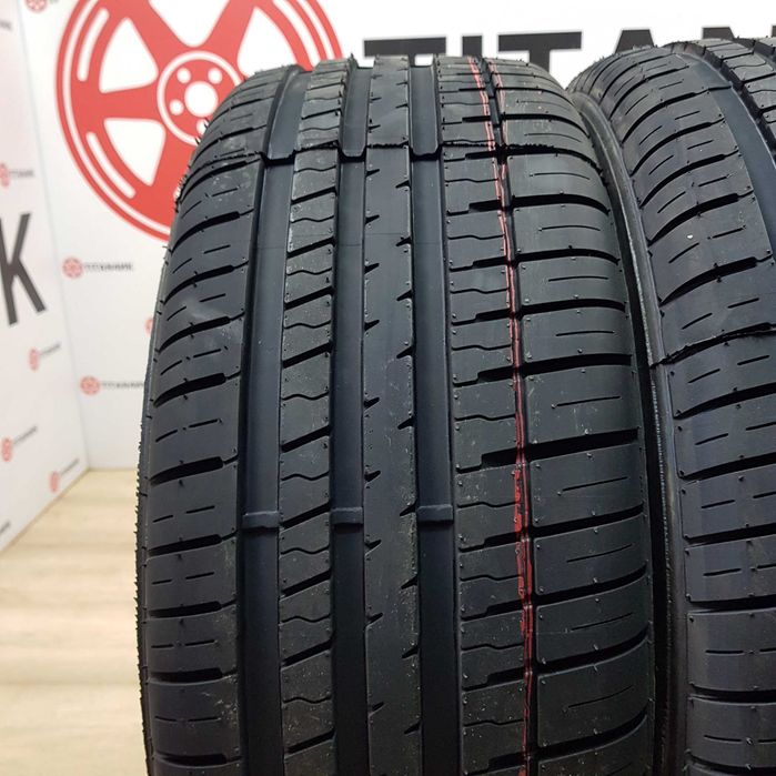 +4шт НОВІ шини літні Profil 225/60 R17 PRO ULTRA наварка Р17