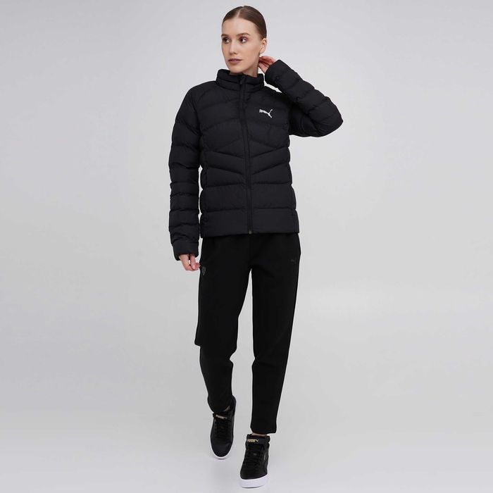 США! Жіночі куртки Puma Warmcell Lightweight Jacket Оригінал! S