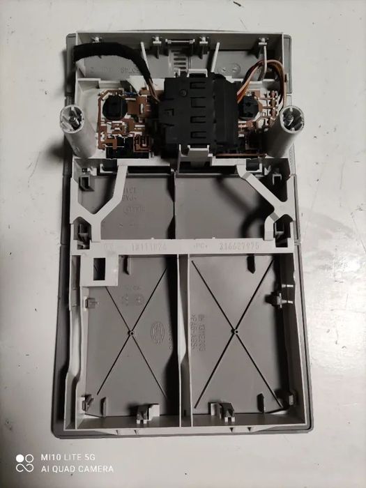 Plafonier - Opel Astra H ( 2005 )