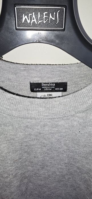 Sweterek Bershka M