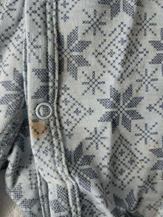 pajacyk Joha merino R.80