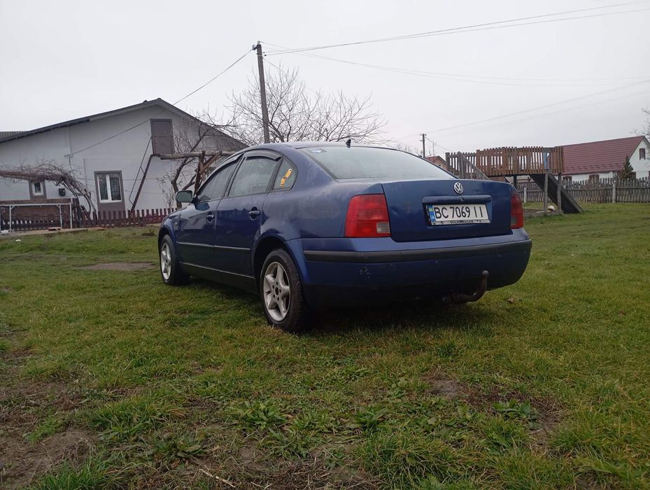 Продам хороший автомобіль