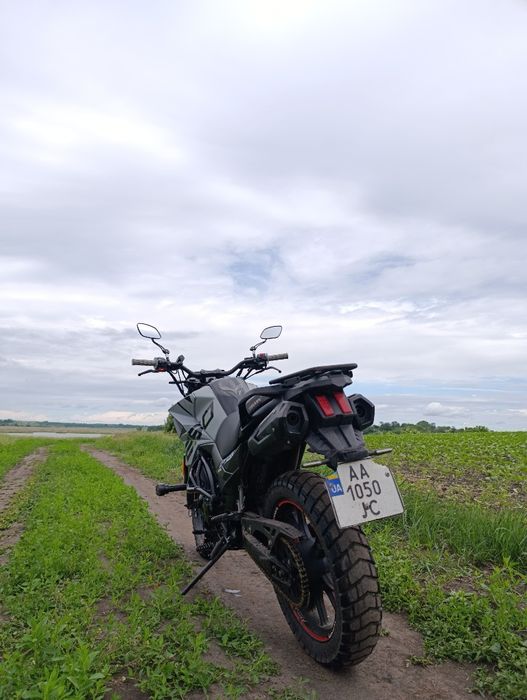 Продам TEKKEN 250 R-LINE