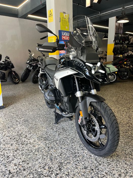 BMW R 1300 GS de 2024, Irrepreensível, Garantia BMW, Full Extras ( Reservada )