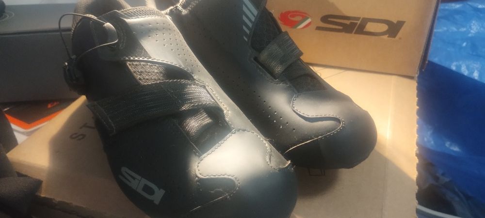Sidi Prima Sapatos