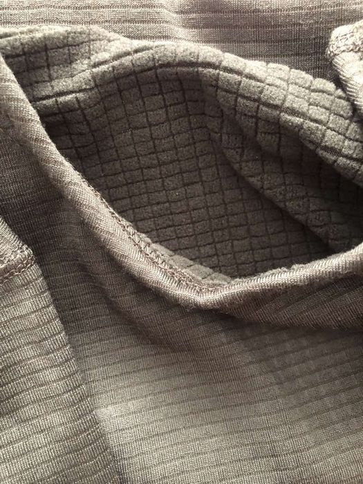 Термо білизна вафелька