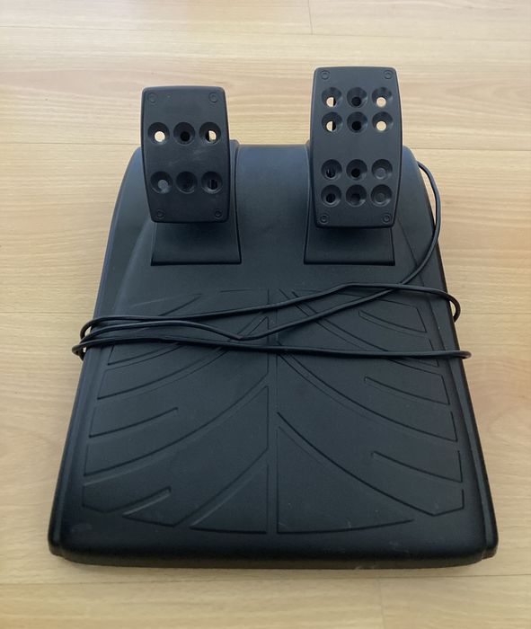 Volante GT Logitech