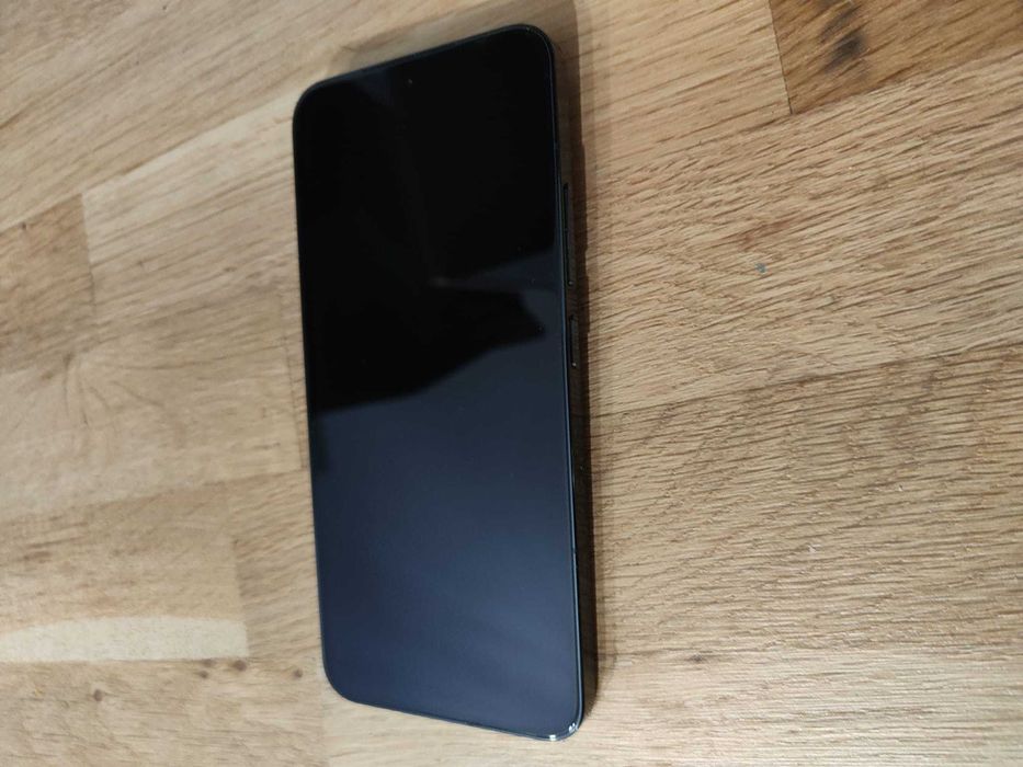 Xiaomi 14 preto 5G desbloqueado