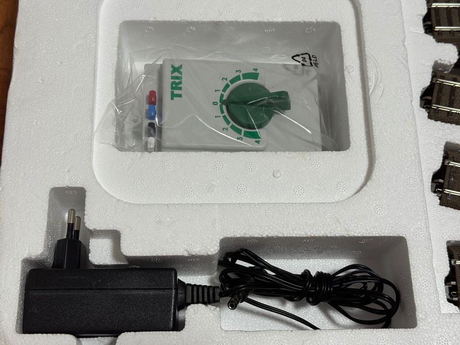 Стартовый набор TRIX H0 21530