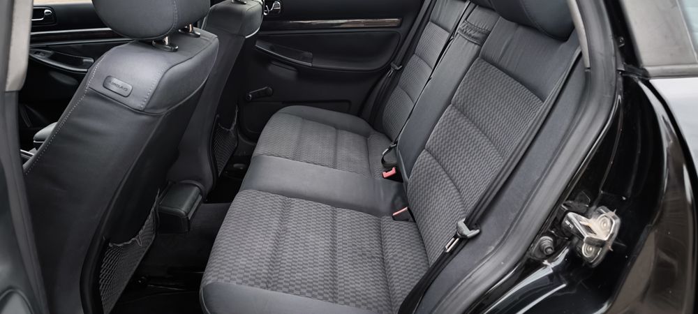 Audi A4 sline 1.9tdi