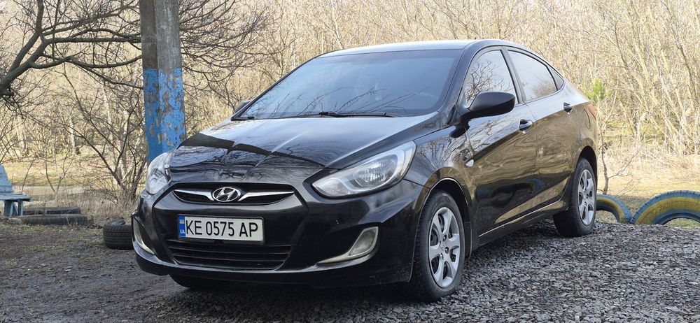 Продам авто 2011года