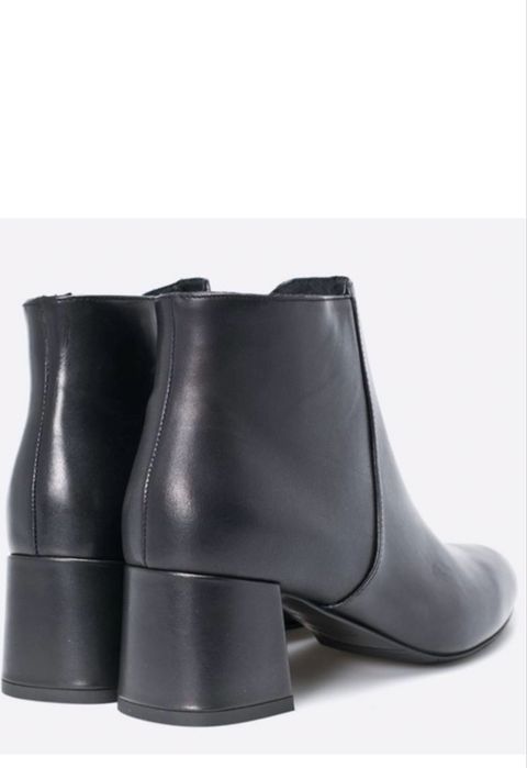 Ботільони чоботи Gino Rossi 37-38 p