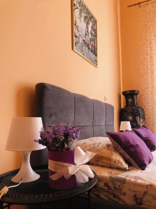 Палац Потоцьких центр оперний 2 ізольовані спальні. Балкон. Парковка.