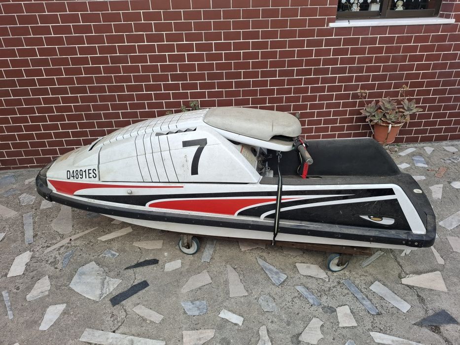 Jet Ski yamaha jetski