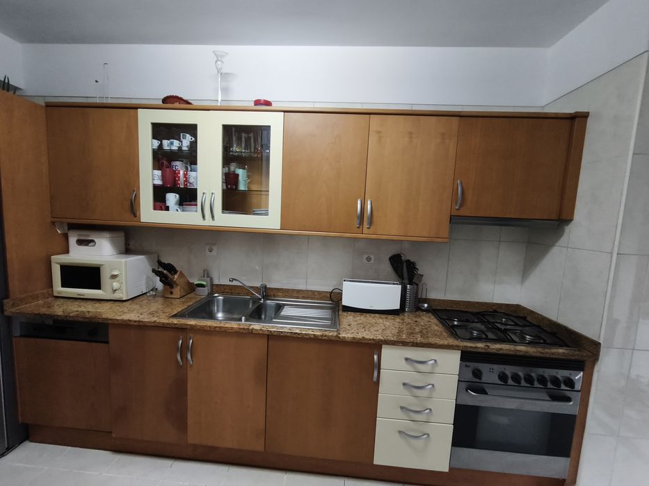 Vendo Mobília cozinha